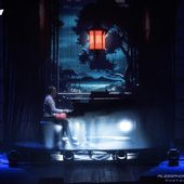 10 marzo 2023 - Teatro Politeama Pratese - Prato - Dardust in concerto