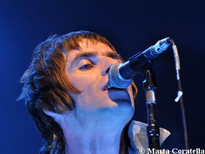 Guarda &apos;Soul love&apos;, il nuovo video dei Beady Eye