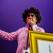 10 maggio 2018 - Unipol Arena - Casalecchio di Reno (Bo) - Elio e le Storie Tese in concerto 10 maggio 2018 - Unipol Arena - Casalecchio di Reno (Bo) - Elio e le Storie Tese in concerto