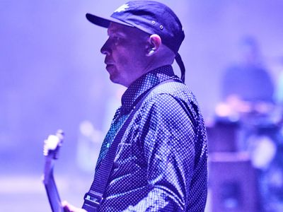 Mogwai, alleanza con altre band per un nuovo supergruppo scozzese