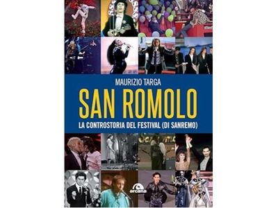 San Romolo