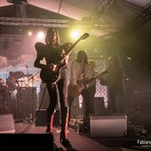 23 aprile 2025 - Casa della Musica - Napoli - Lucio Corsi in concerto