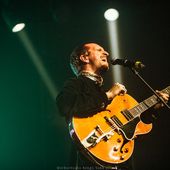 14 dicembre 2019 - The Cage Theatre - Livorno - Venerus in concerto