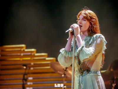 Florence and the Machine