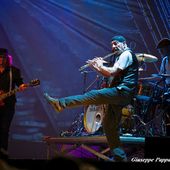 20 luglio 2014 - Piazza Libertà - Azzano Decimo (Pn) - Ian Anderson in concerto 20 luglio 2014 - Piazza Libertà - Azzano Decimo (Pn) - Ian Anderson in concerto