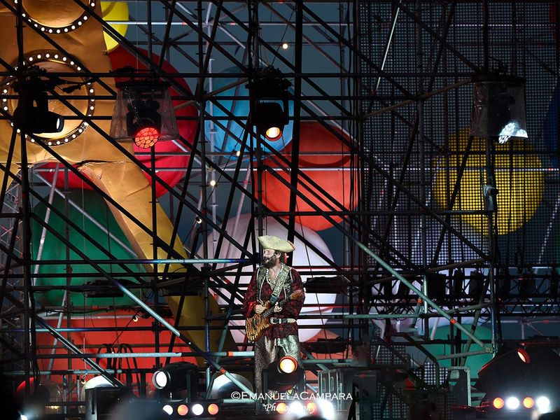 10 settembre 2022 - Campovolo - Bresso (Mi) - Jovanotti in concerto 10 settembre 2022 - Campovolo - Bresso (Mi) - Jovanotti in concerto