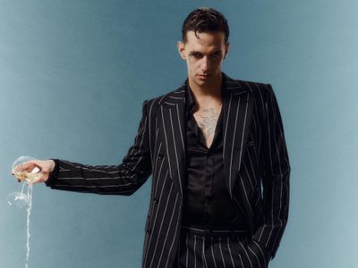 Achille Lauro