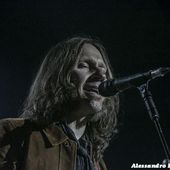 7 marzo 2023 - Alcatraz - Milano - Blackberry Smoke in concerto