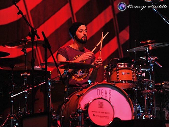 Concerti, Dear Jack a novembre all&#039;Alcatraz di Milano