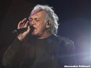 Riccardo Fogli