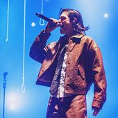 12 marzo 2025 - Teatro Colosseo - Torino - Naska in concerto