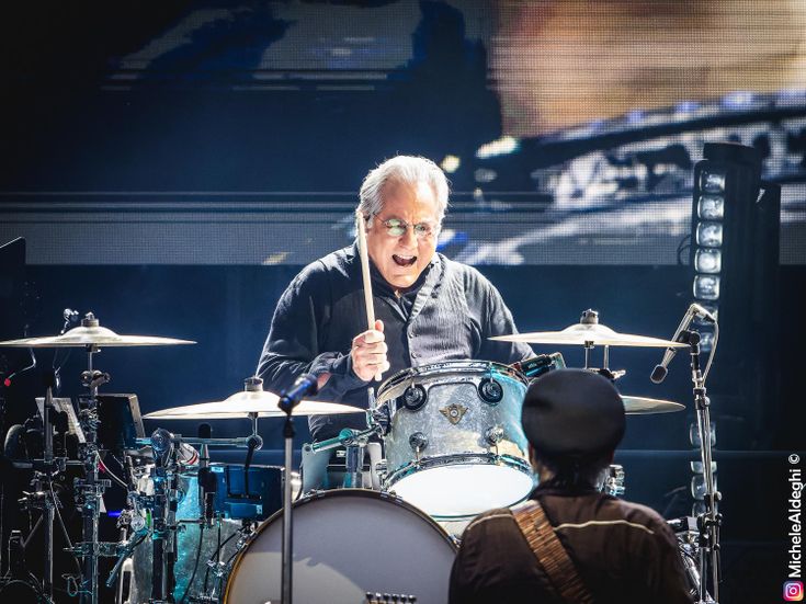 Max Weinberg