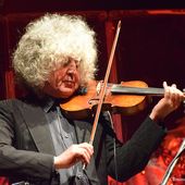 10 aprile 2018 - Teatro Nazionale - Milano - Angelo Branduardi in concerto