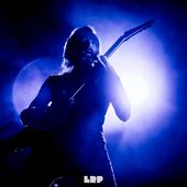 31 ottobre 2018 - Estragon - Bologna - Bullet for my Valentine in concerto