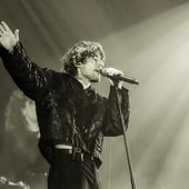 23 novembre 2025 - Teatro EuropAuditorium - Bologna - Rkomi in concerto 23 novembre 2025 - Teatro EuropAuditorium - Bologna - Rkomi in concerto