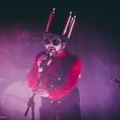 13 dicembre 2024 – Carroponte - Sesto San Giovanni (Mi) – Vinicio Capossela in concerto 13 dicembre 2024 – Carroponte - Sesto San Giovanni (Mi) – Vinicio Capossela in concerto