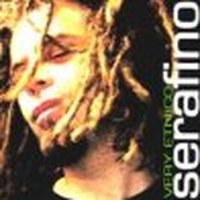 VERY ETNICO Serafino