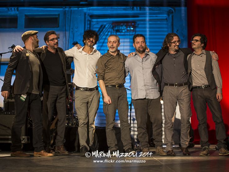 Anteprima Rockol: 'Una bella giornata', il nuovo video dei Virginiana Miller