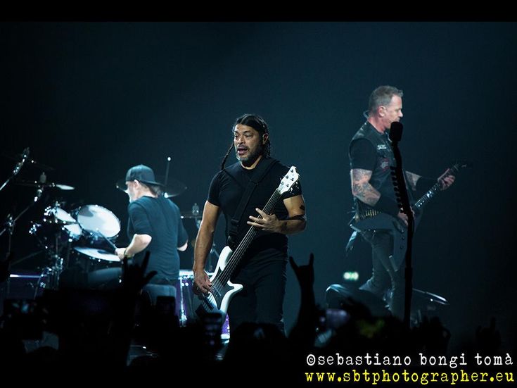 Jason Newsted iperattivo dopo avere abbandonato i Metallica