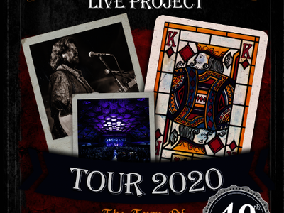 Alan Parsons Project