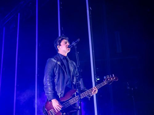 I 5 Seconds Of Summer sono protagonisti della Stazione Soundtracker