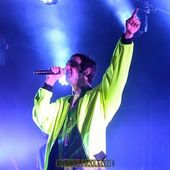 31 marzo 2018 - OGR - Torino - Cosmo in concerto