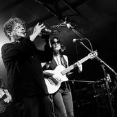 22 marzo 2025 - Largo Venue - Roma - Anna Castiglia in concerto