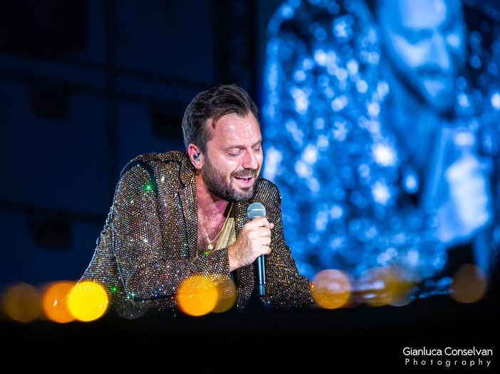 Cos&igrave; Cesare Cremonini &egrave; diventato un classico: la playlist