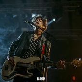 26 gennaio 2018 - Estragon - Bologna - Canova in concerto