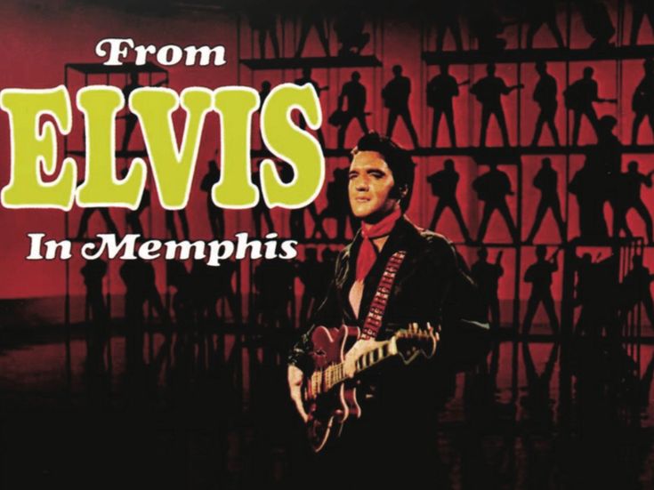 Graceland diventerà un parco a tema