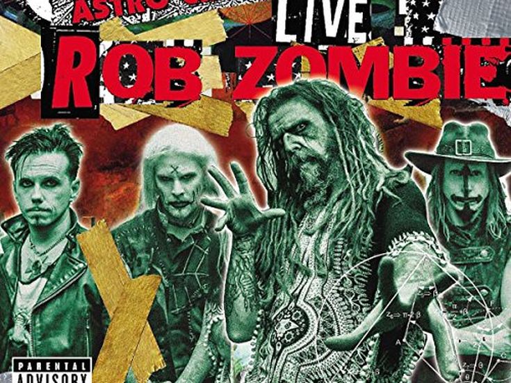 Rob Zombie