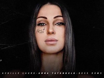 Sanremo 2015, Anna Tatangelo: la videointervista