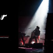 17 aprile 2025 - Teatro Puccini - Firenze - Ermal Meta in concerto 17 aprile 2025 - Teatro Puccini - Firenze - Ermal Meta in concerto