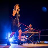 7 agosto 2016 - Villa Romana - Bocca di Magra (Sp) - Irene Grandi & Pastis in concerto 7 agosto 2016 - Villa Romana - Bocca di Magra (Sp) - Irene Grandi & Pastis in concerto