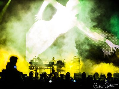 Alle stelle i prezzi per i singoli dei Chemical Brothers