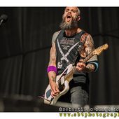 Baroness @ Firenze Rocks 2018 - 15 giugno 2018