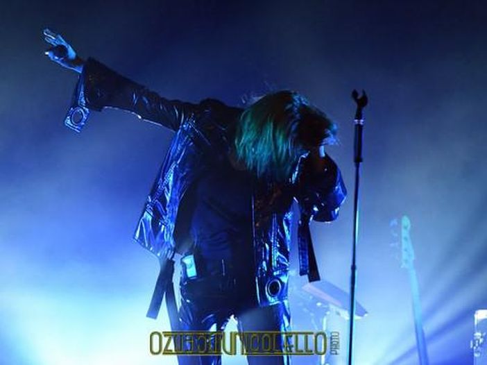 Goldfrapp, ecco il video di "Systemagic" Goldfrapp, ecco il video di "Systemagic"