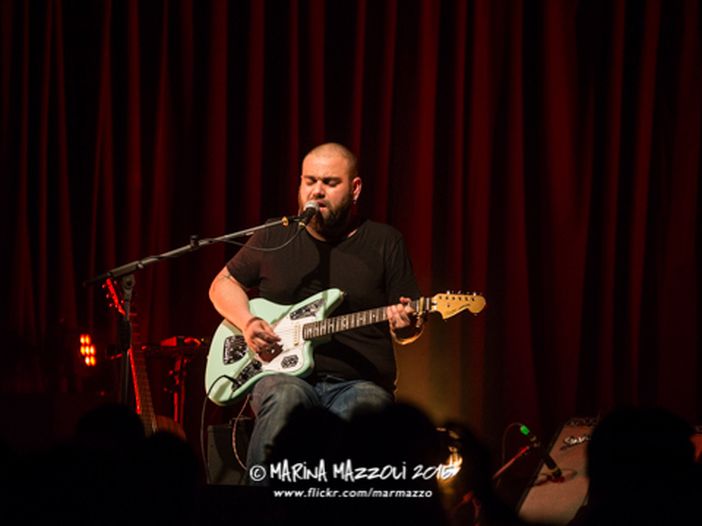 Sanremo 2014: Zibba & Almalibre, Live@Rockol, il video Sanremo 2014: Zibba & Almalibre, Live@Rockol, il video