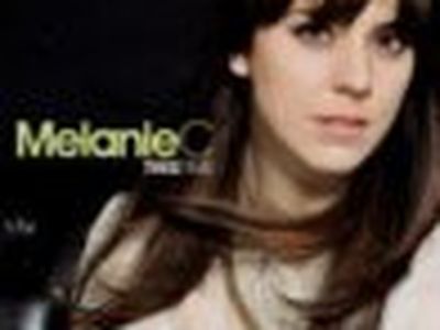 THIS TIME Melanie Chisholm