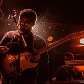 23 ottobre 2025 - Monk - Roma - Curtis Harding in concerto