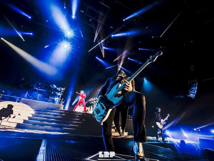 Concerti, Ghost: dal vivo il 23 novembre a Trezzo sull&#039;Adda per presentare &#039;Meliora&#039; (che debutta nella top ten di Billboard)