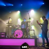 11 marzo 2019 - Estragon - Bologna - White Lies in concerto 11 marzo 2019 - Estragon - Bologna - White Lies in concerto