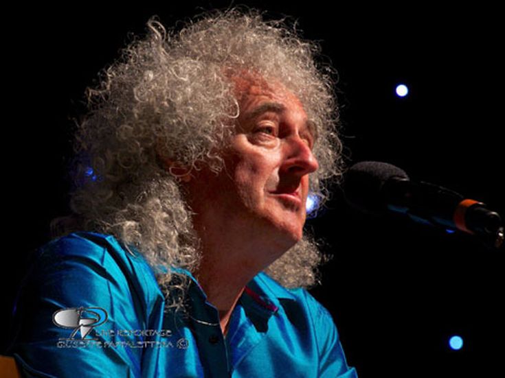 Queen a Live 8