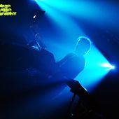 15 ottobre 2012 - Teatro Delle Serre - Grugliasco (To) - Anathema in concerto