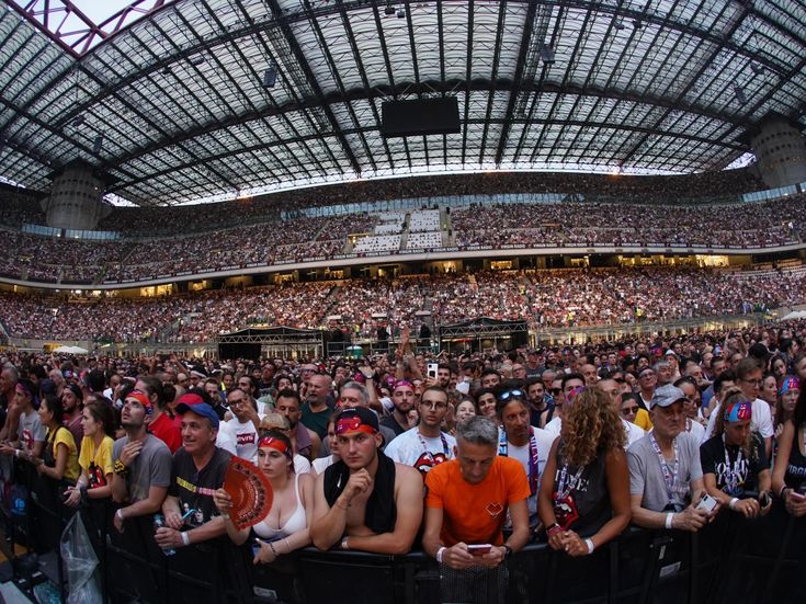 Rolling Stones: in arrivo mega-cofanetto con 40 anni di singoli