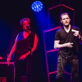 25 ottobre 2022 - Mediolanum Forum - Assago (Mi) - Sting in concerto