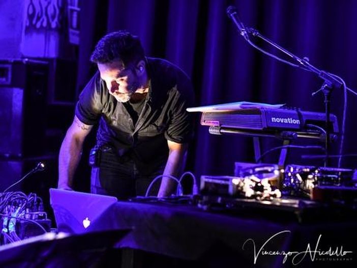 Carmelo Pipitone (Marta sui Tubi): a novembre l’album solista ‘Cornucopia’ e poi subito il tour Carmelo Pipitone (Marta sui Tubi): a novembre l’album solista ‘Cornucopia’ e poi subito il tour