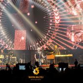 25 settembre 2017 - Rds Stadium - Genova - Ligabue in concerto 25 settembre 2017 - Rds Stadium - Genova - Ligabue in concerto