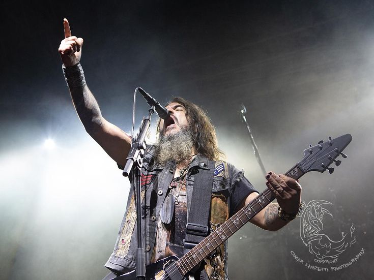 Adam Duce fa causa ai Machine Head