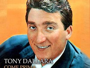 Tony Dallara